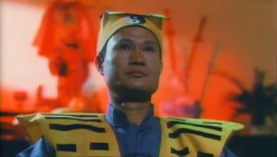 钟馗嫁妹剧照的剧照