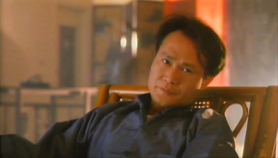 钟馗嫁妹剧照的剧照