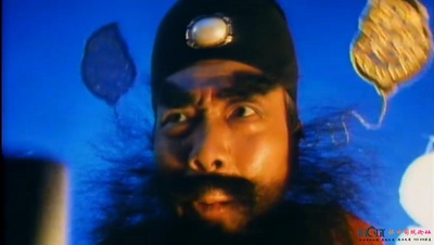 钟馗嫁妹剧照的剧照