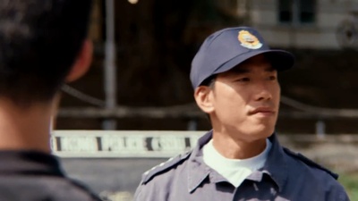 飞虎雄心2之傲气比天高剧照的剧照