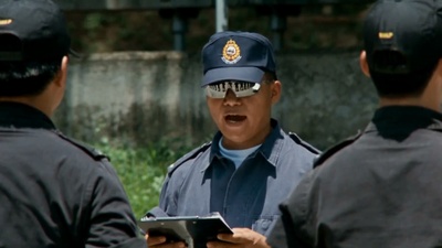 飞虎雄心2之傲气比天高剧照的剧照