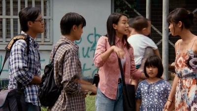 飞虎雄心2之傲气比天高剧照的剧照