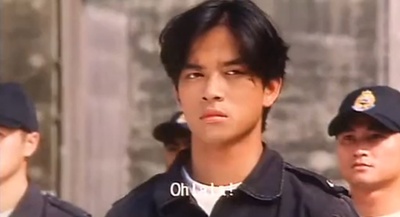 飞虎雄心2之傲气比天高剧照的剧照