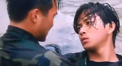 飞虎雄心2之傲气比天高剧照的剧照