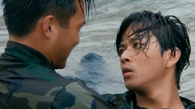 飞虎雄心2之傲气比天高剧照的剧照