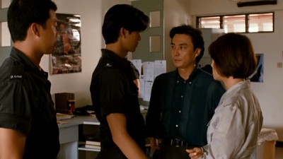 飞虎雄心2之傲气比天高剧照的剧照