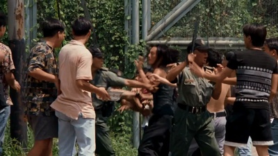 飞虎雄心2之傲气比天高剧照的剧照