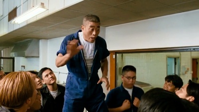 飞虎雄心2之傲气比天高剧照的剧照