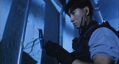 飞虎雄心剧照的剧照