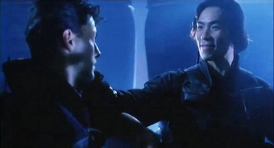 飞虎雄心剧照的剧照