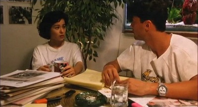 飞虎雄心剧照的剧照