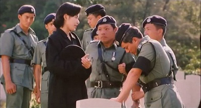 飞虎雄心剧照的剧照