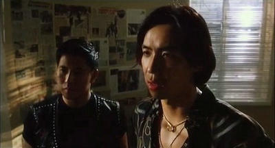 飞虎雄心剧照的剧照