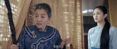 火烧红莲寺之红姑前传剧照的剧照