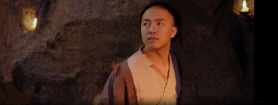 火烧红莲寺之红姑前传剧照的剧照