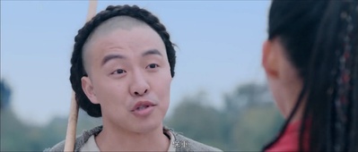 火烧红莲寺之红姑前传剧照的剧照