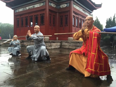 火烧红莲寺之红姑前传剧照的剧照