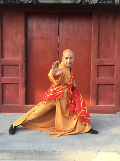 火烧红莲寺之红姑前传剧照的剧照