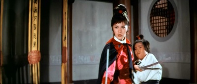 火烧红莲寺剧照的剧照