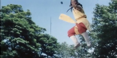 火烧红莲寺剧照的剧照