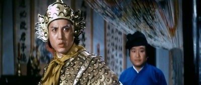 火烧红莲寺剧照的剧照