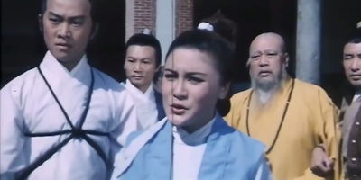 火烧红莲寺剧照的剧照