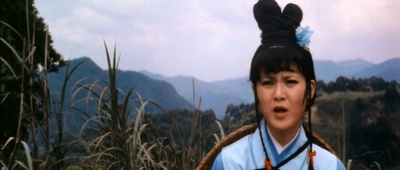 火烧红莲寺剧照的剧照