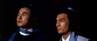 火烧红莲寺剧照的剧照