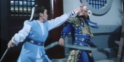 火烧红莲寺剧照的剧照