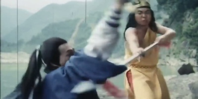 火烧红莲寺剧照的剧照