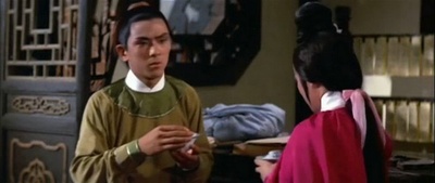 火烧红莲寺之江湖奇侠剧照的剧照