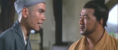 火烧红莲寺之江湖奇侠剧照的剧照