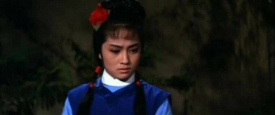 火烧红莲寺之江湖奇侠剧照的剧照