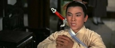 火烧红莲寺之江湖奇侠剧照的剧照