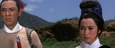 火烧红莲寺之江湖奇侠剧照的剧照