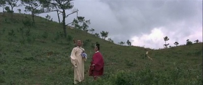 火烧红莲寺之江湖奇侠剧照的剧照