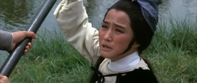 火烧红莲寺之江湖奇侠剧照的剧照