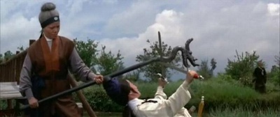 火烧红莲寺之江湖奇侠剧照的剧照