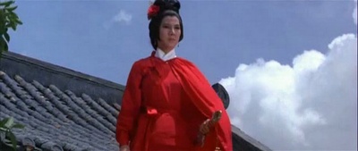 火烧红莲寺之江湖奇侠剧照的剧照