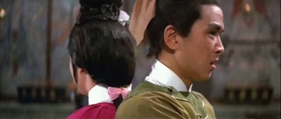 火烧红莲寺之江湖奇侠剧照的剧照