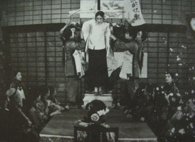 火烧红莲寺剧照的剧照