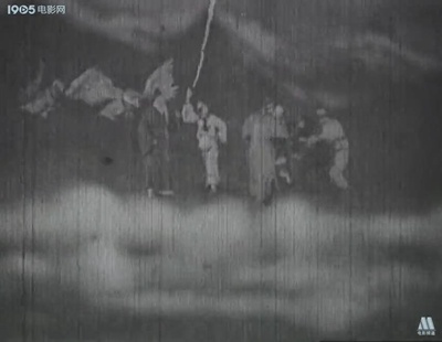 火烧红莲寺剧照的剧照