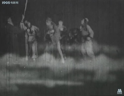 火烧红莲寺剧照的剧照