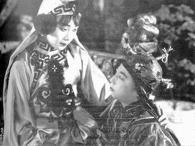 火烧红莲寺剧照的剧照