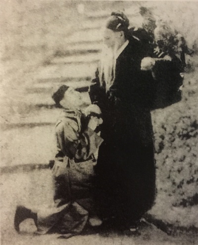 火烧红莲寺剧照的剧照