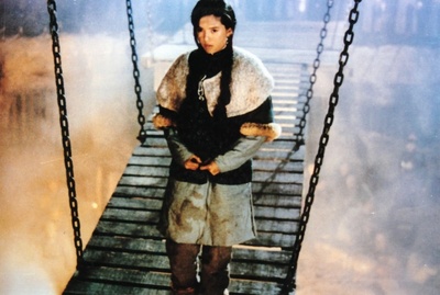 火烧红莲寺剧照的剧照