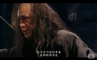 火烧红莲寺剧照的剧照