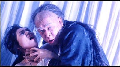 火烧红莲寺剧照的剧照