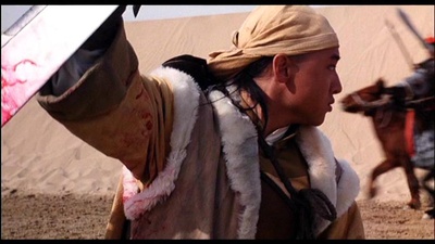 火烧红莲寺剧照的剧照