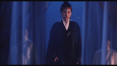 火烧红莲寺剧照的剧照